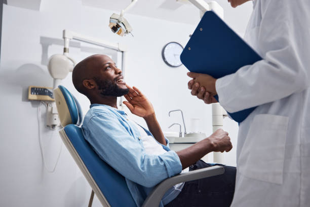 Why Choose Us for Your Dental Needs in Springfield, CO