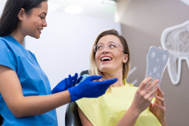 Best Dental X-Rays and Imaging  in Springfield, CO