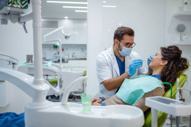 Best Cosmetic Dentistry  in Springfield, CO