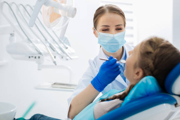 Professional  Holistic Dental Services in Springfield, CO